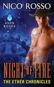 nightfire20121 Librarian’s Best Books of 2012: Ebook Romance