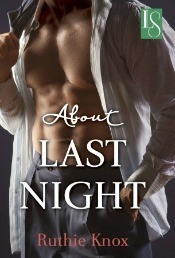 ruthieknox2012 Librarian’s Best Books of 2012: Ebook Romance