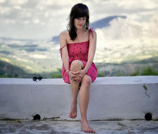 Post image for Women 3 Times More Likely to Wear Red or Pink When Fertile