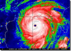 hurricane