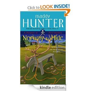 Norway to Hide (Passport to Peril Mysteries)