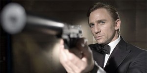 James Bond Exposed