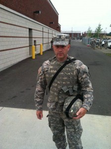 mike