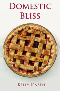 Bliss Cover