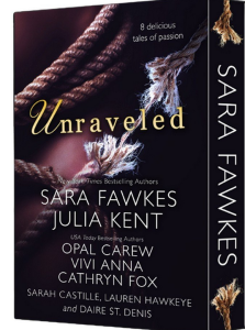Unraveled