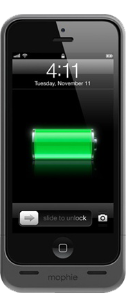 Mophe Juice Pack Helium