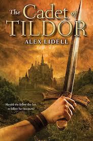 Cadet of Tildor