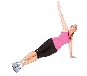 Side Plank001