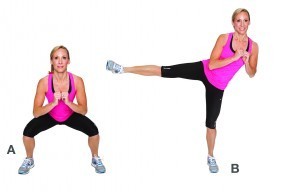 Side Kick Squats_labeled