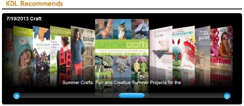 Top Ten Craft 7-19-2013