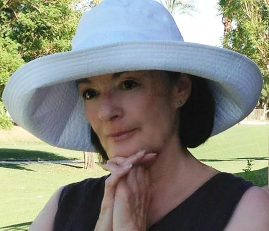 Laura Taylor - Bestselling International Romance Novelist