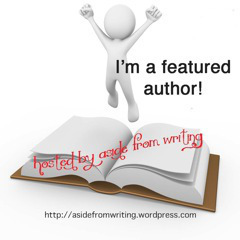 Featured on May 13th!