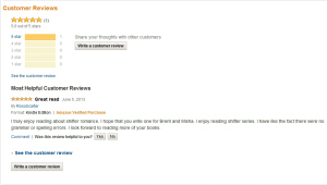 5starreview!