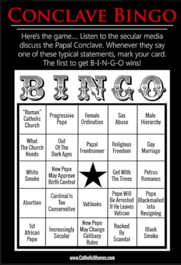 Conclave_Bingo