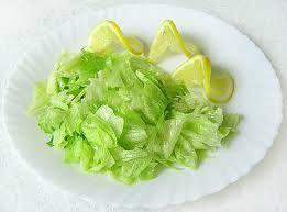 lettudce