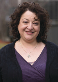 Deborah Lipp