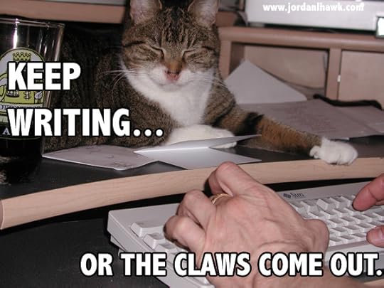 Editor Kitty