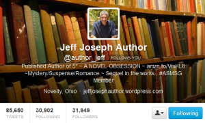 Twitter Jeff