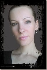Rendezvous Author Photo