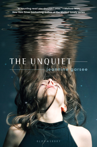 unquiet
