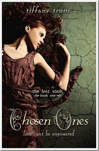 Chosen Ones by Tiffany Truitt[5]