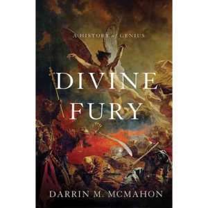 Divine Fury