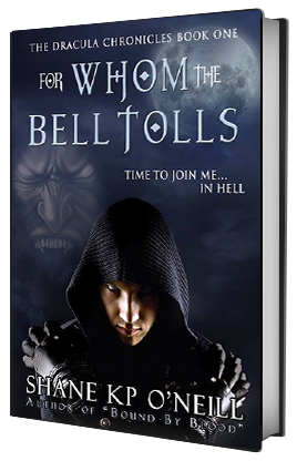 For Whom The Bell Tolls