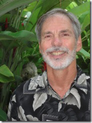 Terry AbroseBio