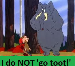 IndignantElephant