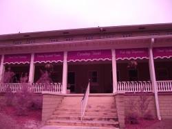Cassadaga Hotel 1