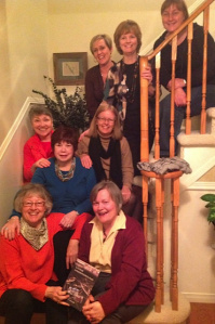 Third Thursday Book Club