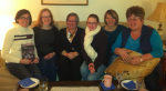 Jan 18 2013 Peterborough Book Club 1