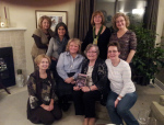 Toronto book club