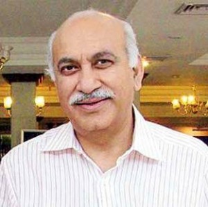 mj-akbar