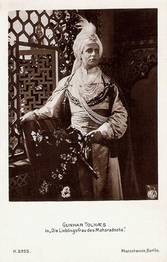 Gunnar Tolnaes