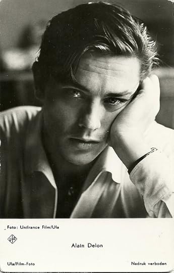 Alain Delon