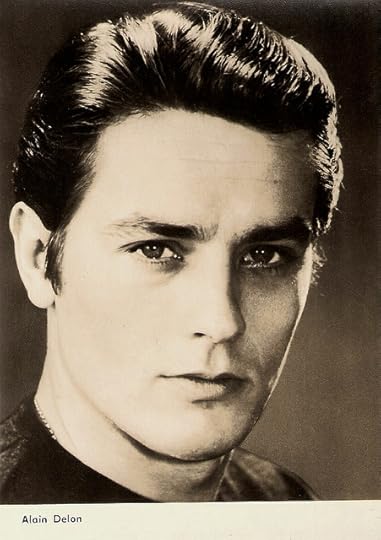 Alain Delon