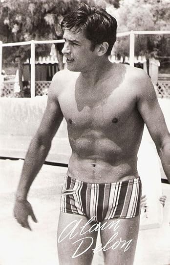 Alain Delon