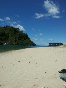 whangamata