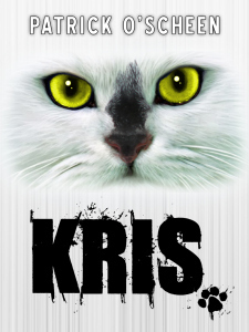 cover kris for kindle