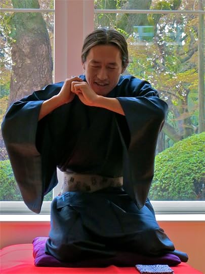 RakugoPerform