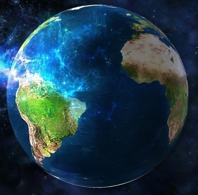 world