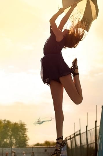 How to Break Free
