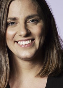 Anna Troberg kandiderar till tredje platsen på Piratpartiets EU-lista. Omröstningen pågår nu.