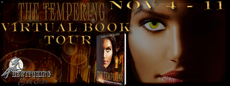 The Tempering Banner 450 X 169