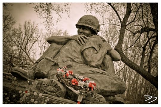 Honoring Veterans' Day