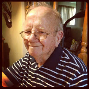 My pap: Thomas Alexander Piotrowski, Sr.