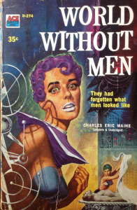 without-men