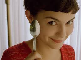 The movie Amalie would never have it's happy ending if Amalie didn't step up.