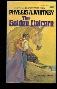 Golden Unicorn